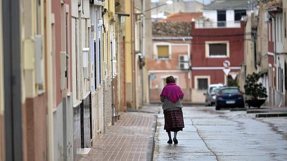 «El tiempo no lo cura todo»