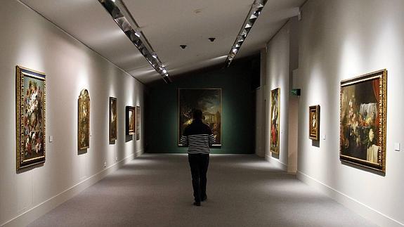 Rubens y Van Dyck llegan a Alicante con una muestra sobre la escuela flamenca