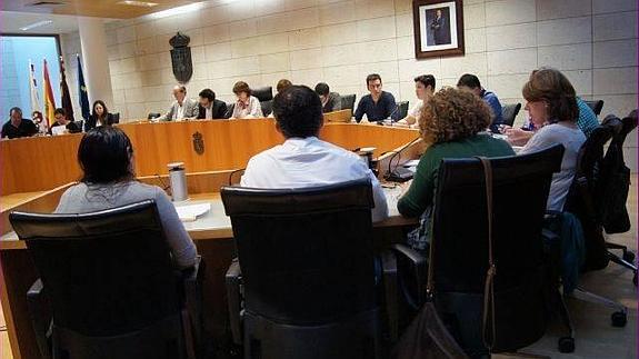 Debaten la aprobación del informe de subsanación de deficiencias