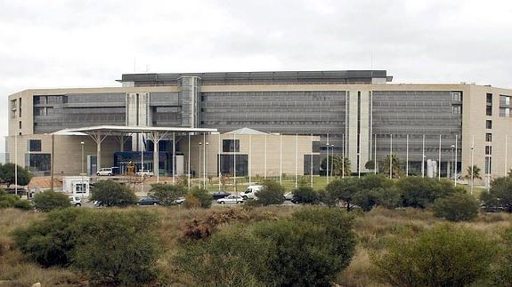 La OAMI estrena la ampliación de su sede tras una inversión de 40 millones