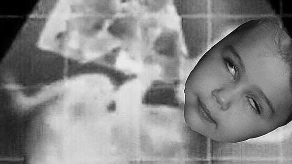 Miley Cyrus, ¿embarazada de Schwarzenegger?