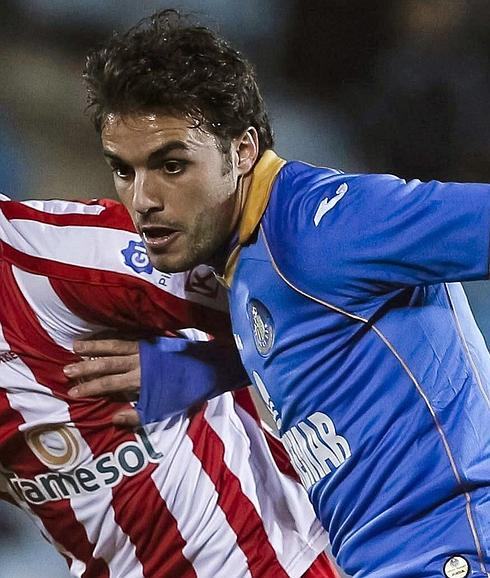 Pedro León : «No tengo miedo ni al presidente, ni al Getafe ni a nadie»