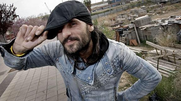 «A la vida no venimos a sufrir; venimos a luchar contra el sufrimiento»