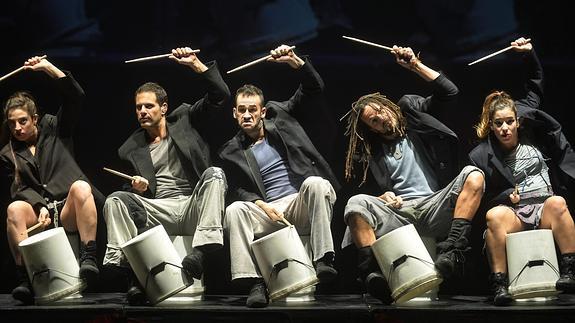 Tres lustros generando ritmo