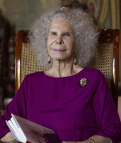 Lotería de Navidad 2014: 20114, el número de la duquesa