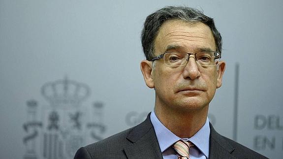 De Ramón pide al Supremo que embargue los bienes y el sueldo de Bascuñana