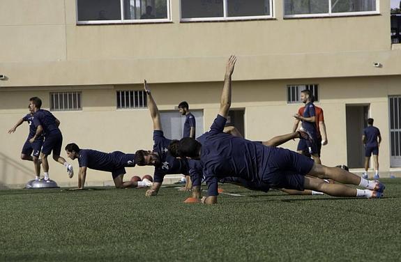 El Orihuela quiere dar un susto al líder