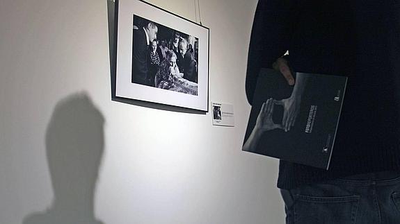 Doce fotoreporteros repasan la actualidad alicantina de 2013 en 63 fotos