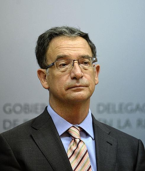 El PSRM cree que Rajoy «debería obligar a dimitir a Bascuñana, como a Mato»