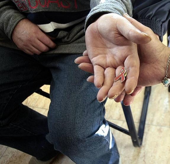 El VIH se 'rejuvenece' en la provincia al perderse el miedo al contagio