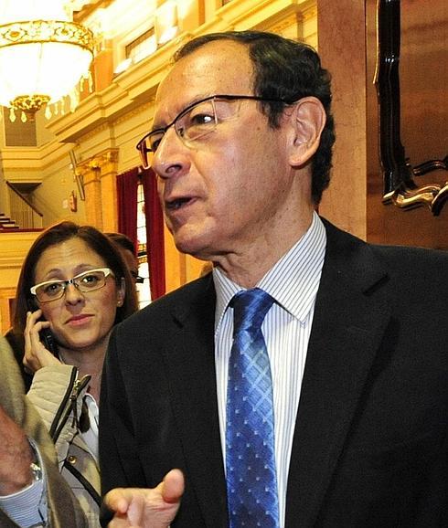 El juez de 'Umbra' denuncia sus «raquíticos medios» para investigar