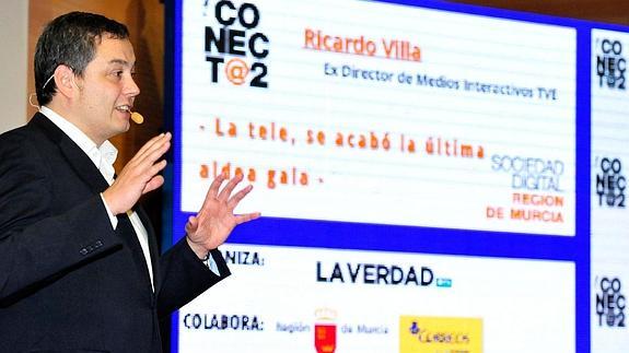 «Hay que seguir cuidando la edición impresa del periódico»