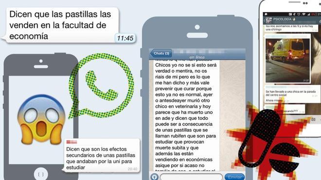 Los Bulos Los Carga Whatsapp | La Verdad