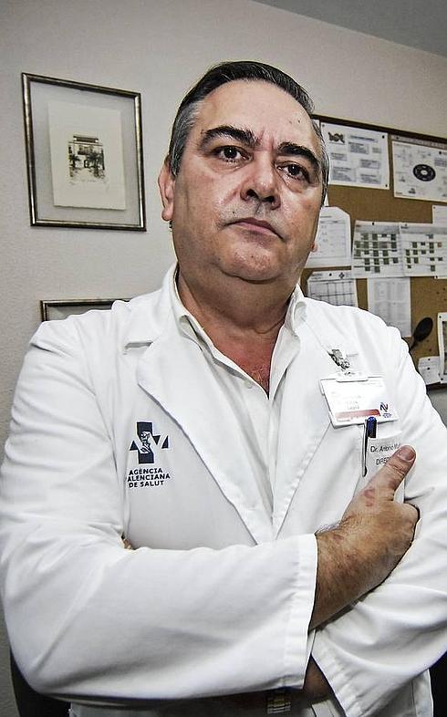 El General creará una unidad para tratar a pacientes con leucemia