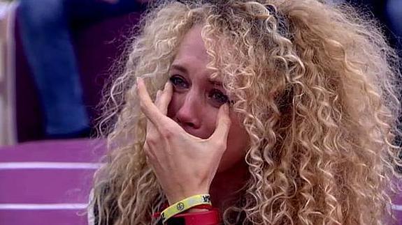 Gran Hermano: La expulsión de Luis y Juanma hunde a Paula y a Azahara