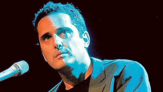 Lo nuevo de Jorge Drexler en el Principal