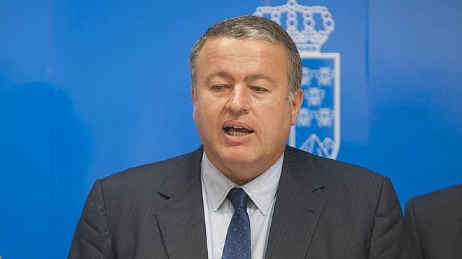 Bernabé dice que Aeromur presentará su propuesta para la apertura en una reunión pendiente