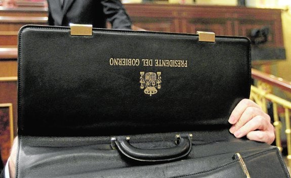 Más de 250 altos cargos del Gobierno cobran más que Rajoy