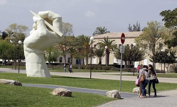 El Consell asume 284 millones de la deuda de las universidades