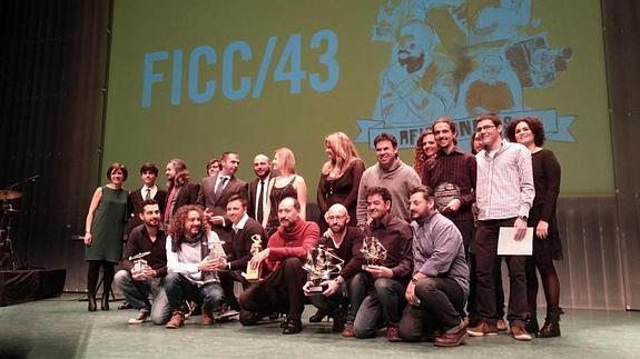 El FICC llega a buen puerto