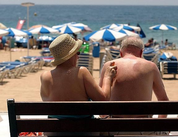 Los hoteles de la Costa Blanca lideran la subida de precios en invierno con Madrid y Barcelona