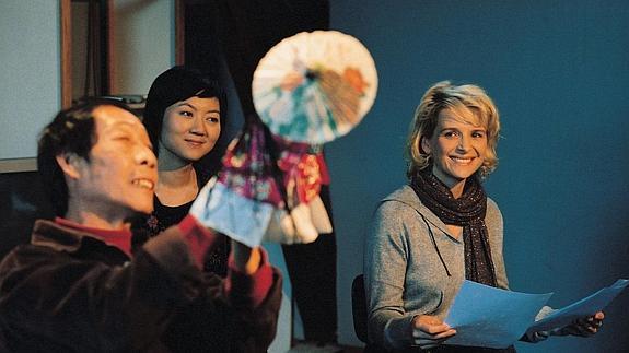 Un vínculo especial