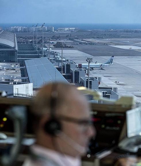 El aeropuerto de Alicante - Elche inicia nueva ruta con Moscú