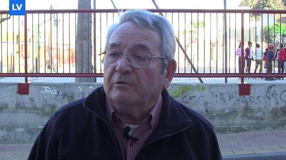 «Vamos a impedir como sea que trasladen el ambulatorio al centro cultural de Los Ramos»