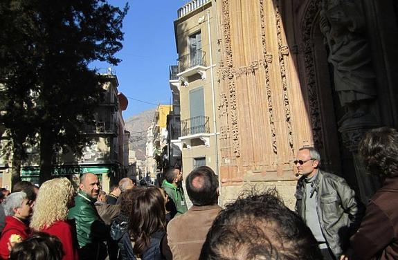 Turismo en el día más corto del año