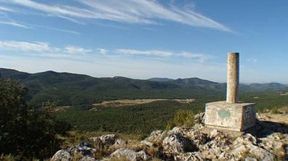 Declararán BIC el patrimonio industrial y paisajístico de Banyeres