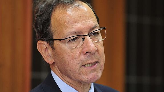 El juez de 'Umbra' levanta el secreto sobre el patrimonio del alcalde Cámara