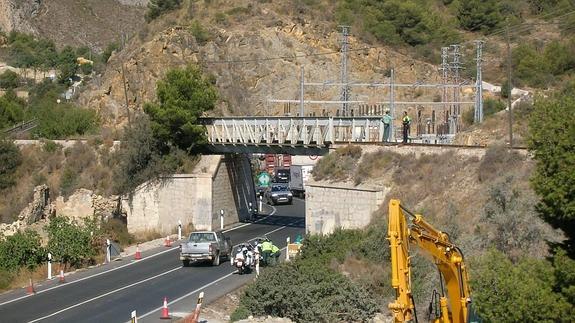 Licitan la renovación de la vía de la Línea 9 del Tram entre Altea y Calpe