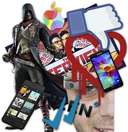 'Tecno-patinazos' para dejar atrás 2014