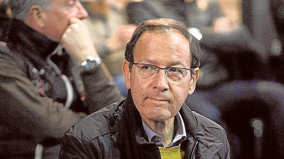 En La Glorieta no reinician el curso