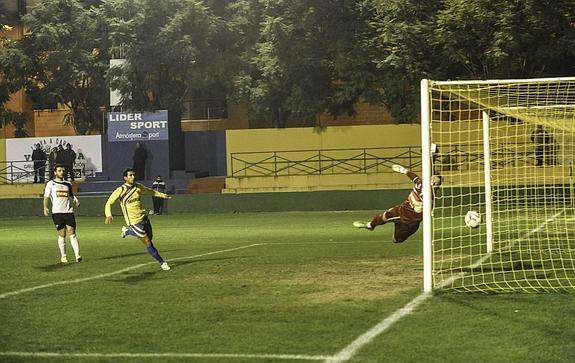 Ni Onrubia reanima al enfermo