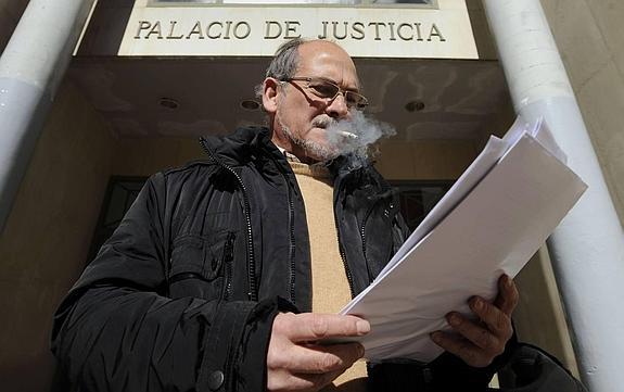 Los juzgados penales de Alicante rebasan la barrera del colapso