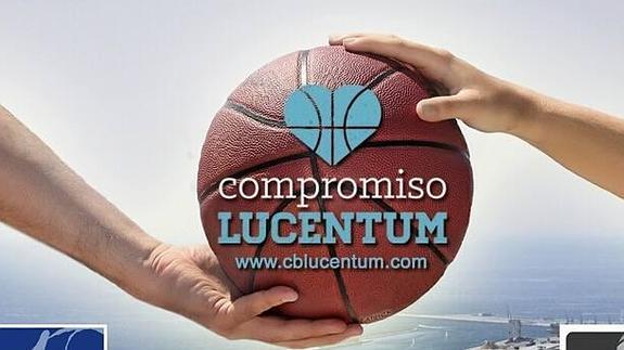 El Lucentum pone en marcha la campaña de abonos de media temporada