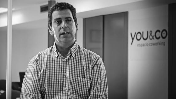 «Los polígonos industriales son la cenicienta del urbanismo moderno»