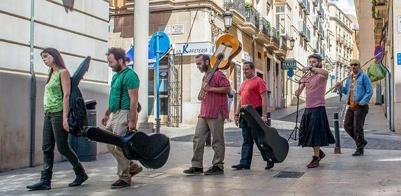 Una década de música y compromiso