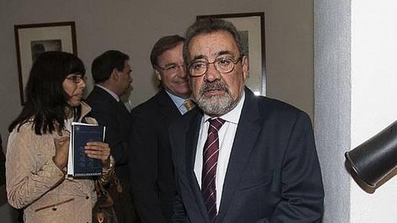 José Vicente González, reelegido vicepresidente de CEOE