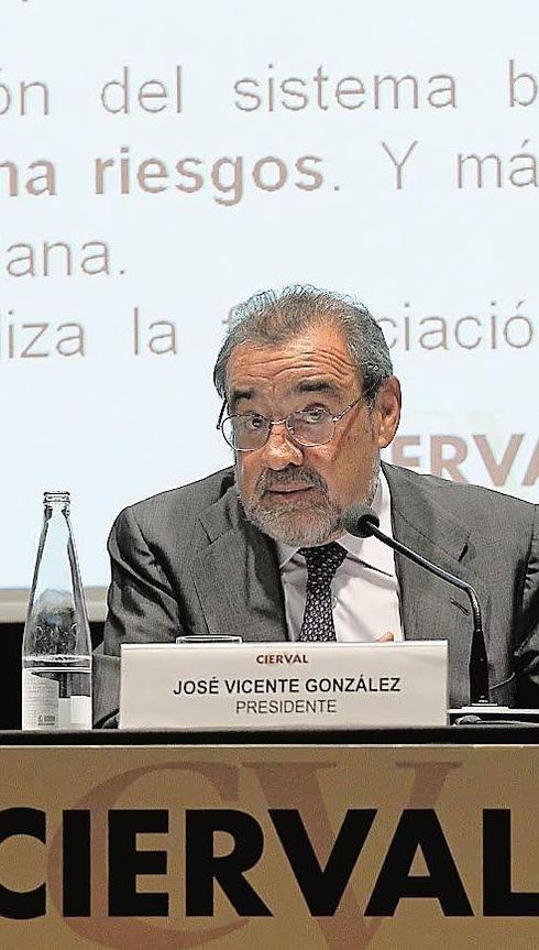 José Vicente González sigue en la vicepresidencia de la CEOE y refuerza el peso de Cierval