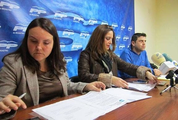 El PP forzará a los socialistas a debatir sobre la inclusión de cargos imputados en las listas