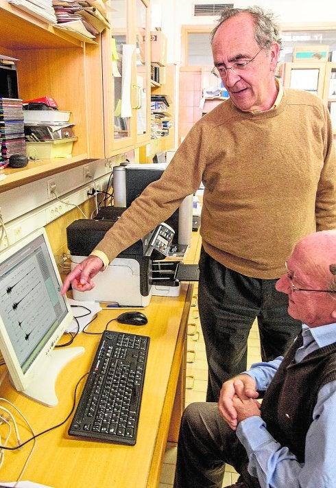 Municipios de la provincia se toman en serio el riesgo sísmico y diseñan planes para actuar