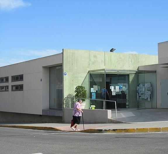 El Consistorio impulsa la creación de un Centro de Día para atender a ancianos