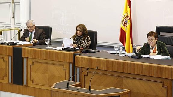 Aprobado el Plan de Obras de la Diputación de Alicante con 36 proyectos