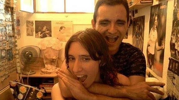 Piden 25 años para el ciezano acusado de matar a su exnovia por no querer volver con él