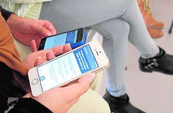 'App' del CEU para mejorar el aprendizaje