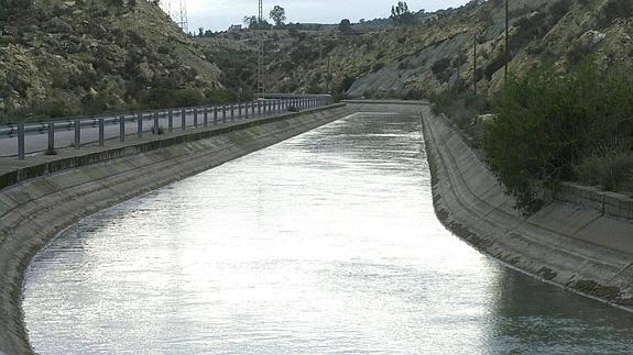 El Consell defiende la legalidad del Memorandum del Tajo-Segura
