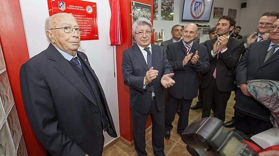 El Atleti pone otra pica en Lorca