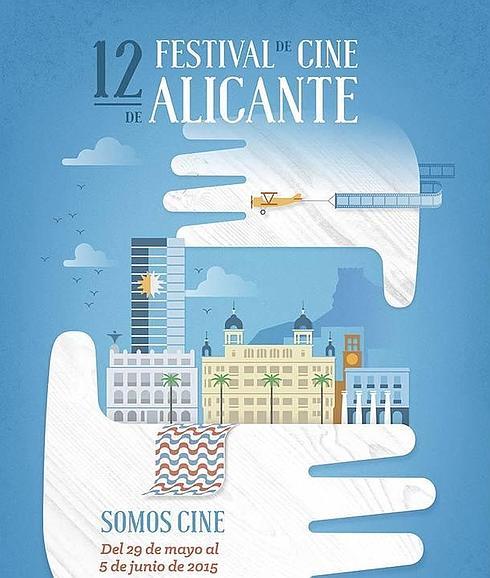 El Festival de Cine de Alicante quiere aumentar su presencia en las calles